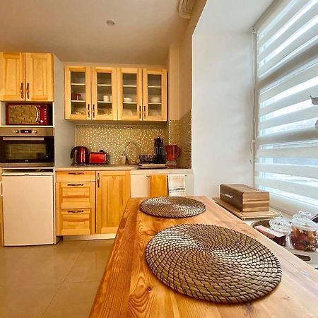 Valnu Ielas Apartments Цесис Экстерьер фото