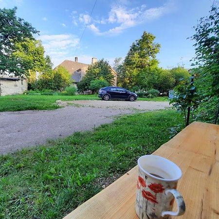Valnu Ielas Apartments Цесис Экстерьер фото
