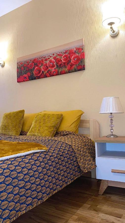 Valnu Ielas Apartments Цесис Экстерьер фото