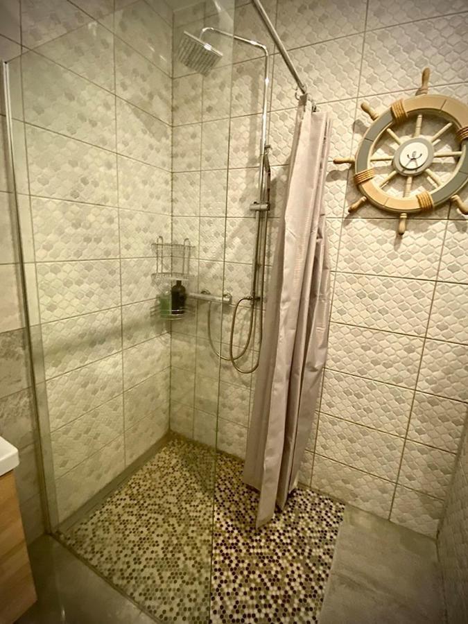 Valnu Ielas Apartments Цесис Экстерьер фото